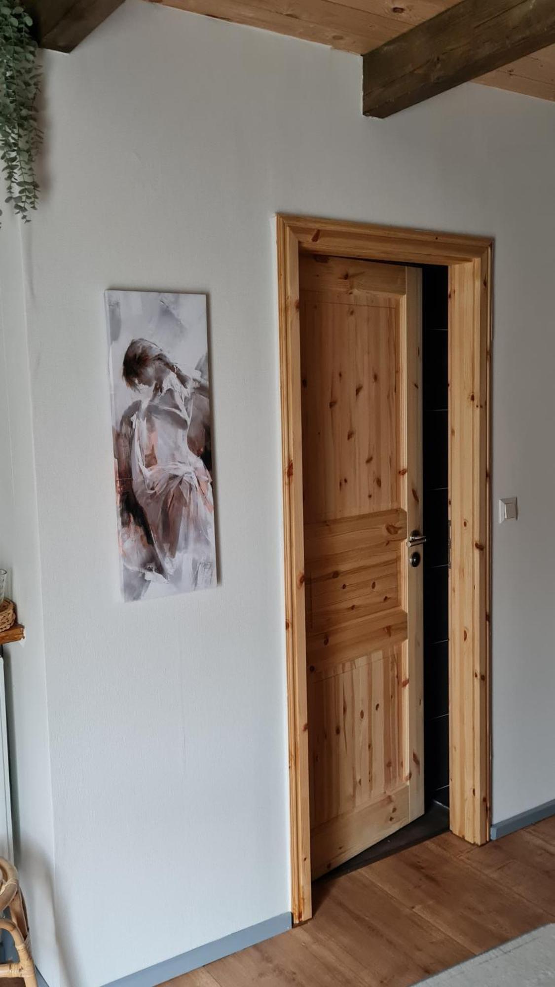 Pension Und Gaestehaus Paffrath Grossbrembach Bagian luar foto