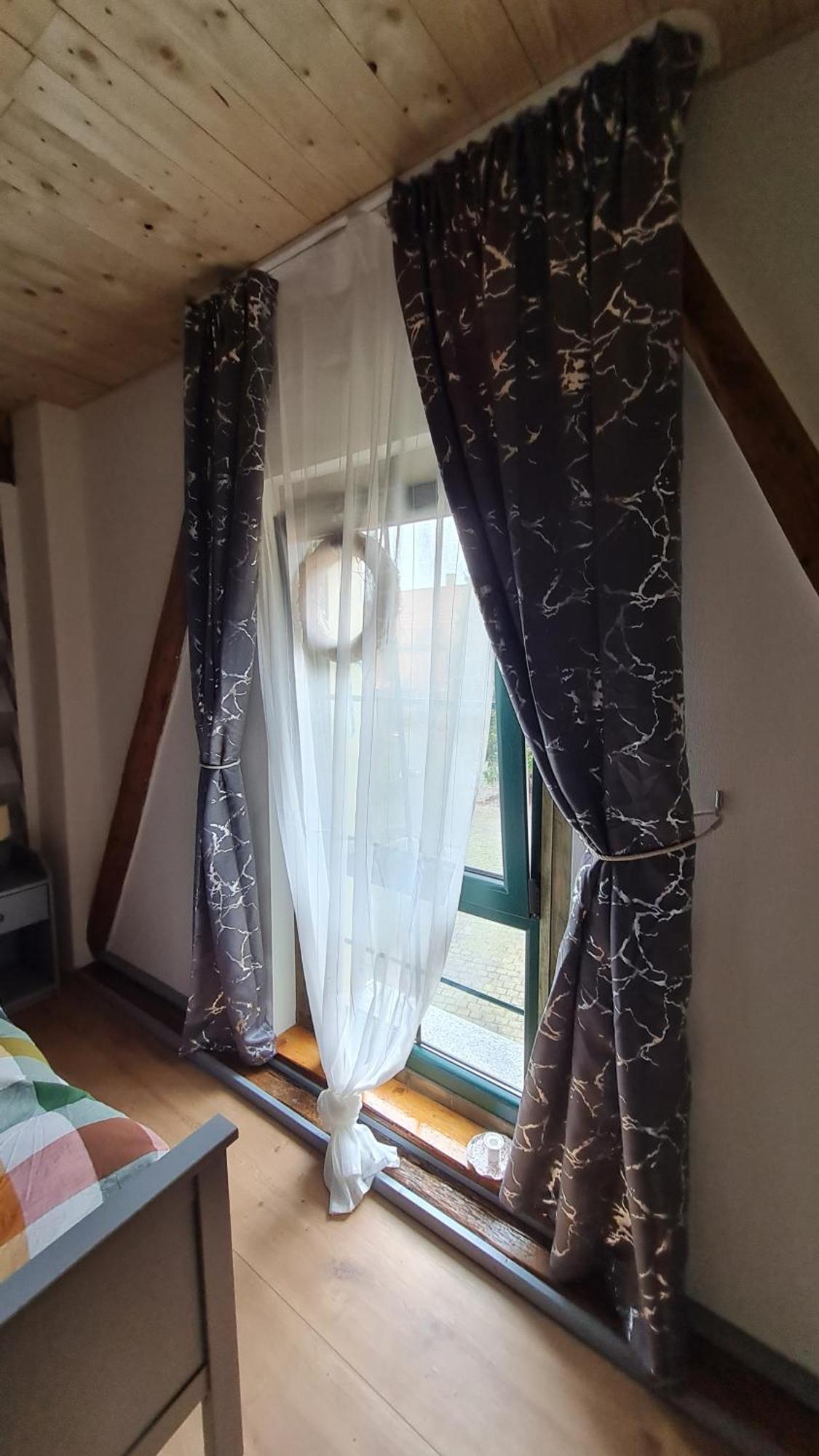 Pension Und Gaestehaus Paffrath Grossbrembach Bagian luar foto